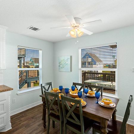 Walk To Beach, Sunset Bay Views, Pet Friendly - Sea Me Relaxin Surfside Beach Esterno foto