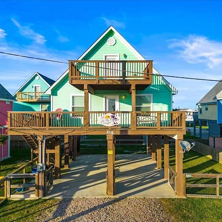 Walk To Beach, Sunset Bay Views, Pet Friendly - Sea Me Relaxin Surfside Beach Esterno foto