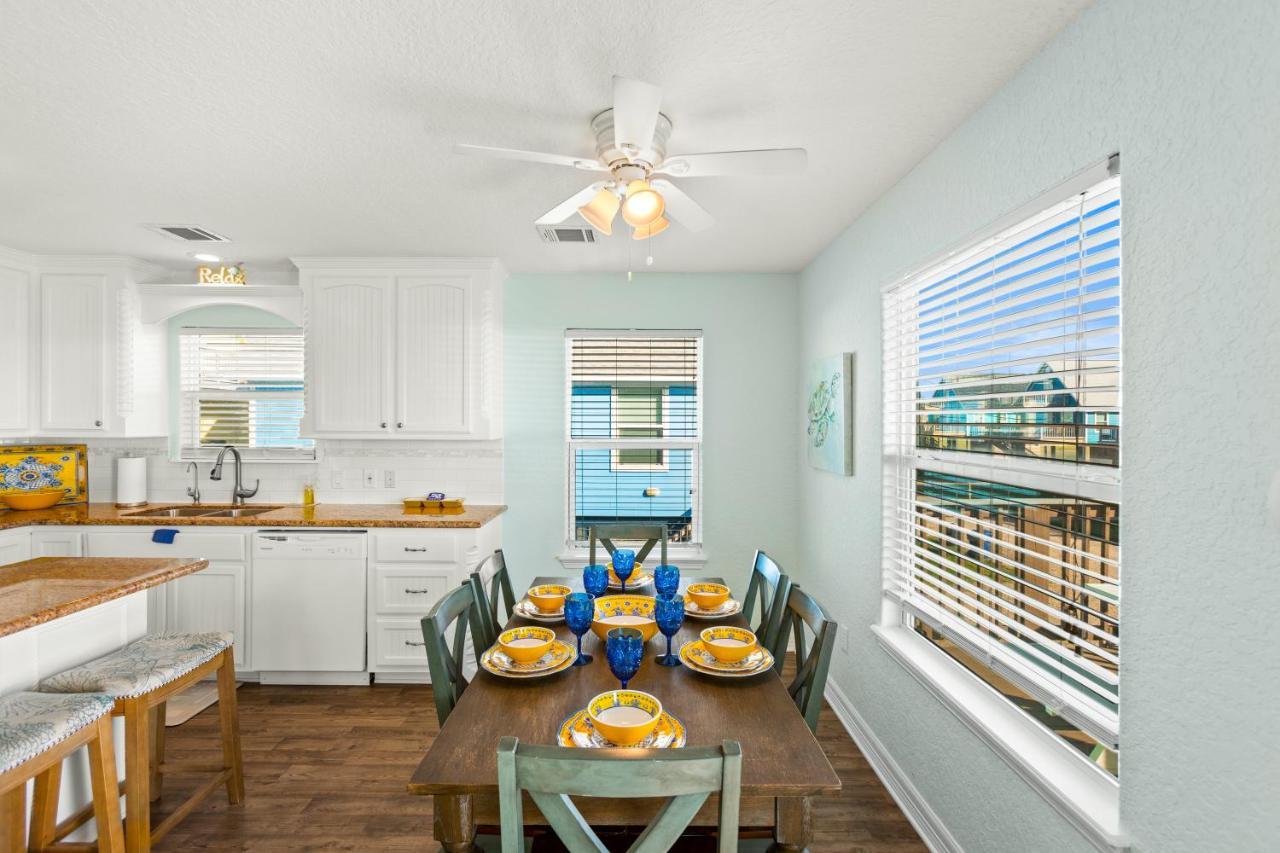 Walk To Beach, Sunset Bay Views, Pet Friendly - Sea Me Relaxin Surfside Beach Esterno foto