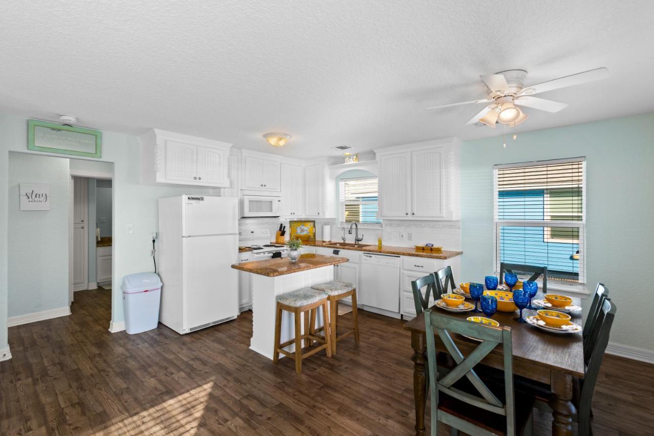 Walk To Beach, Sunset Bay Views, Pet Friendly - Sea Me Relaxin Surfside Beach Esterno foto