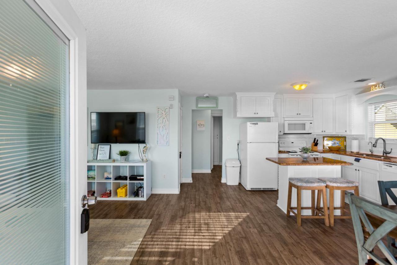 Walk To Beach, Sunset Bay Views, Pet Friendly - Sea Me Relaxin Surfside Beach Esterno foto
