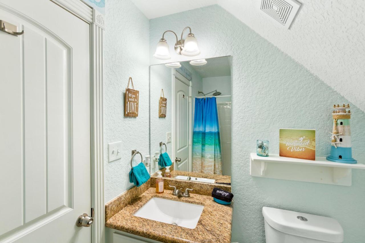Walk To Beach, Sunset Bay Views, Pet Friendly - Sea Me Relaxin Surfside Beach Esterno foto