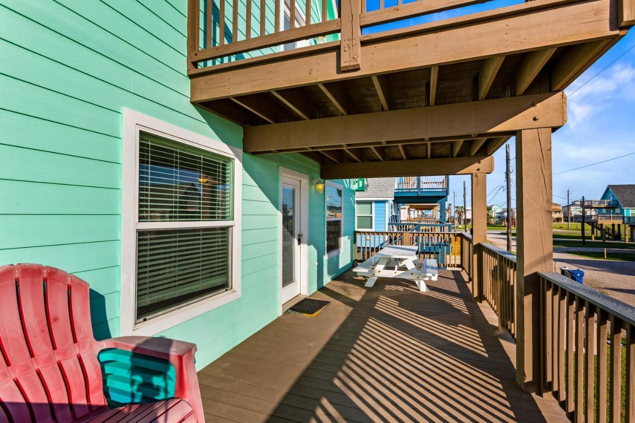 Walk To Beach, Sunset Bay Views, Pet Friendly - Sea Me Relaxin Surfside Beach Esterno foto