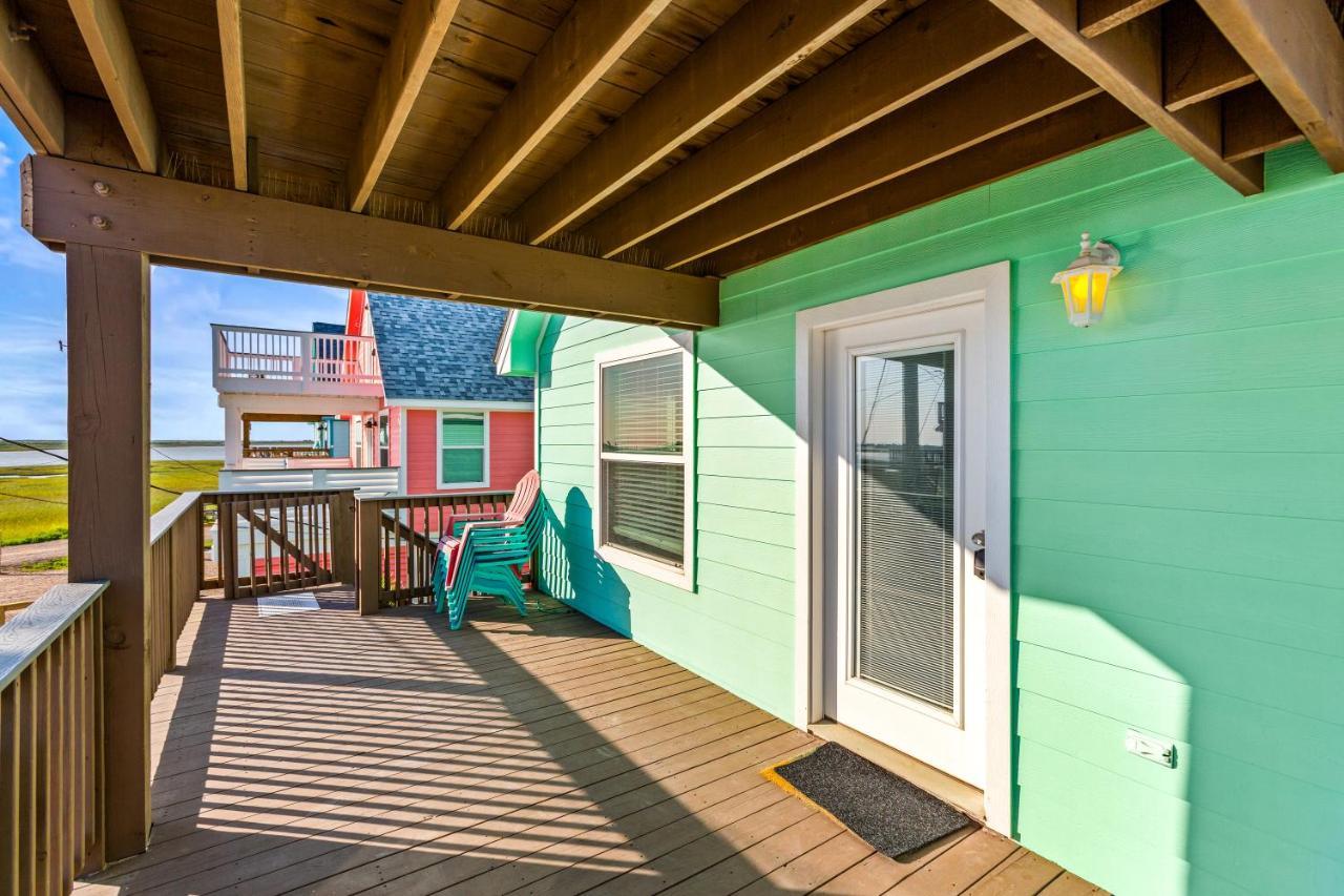 Walk To Beach, Sunset Bay Views, Pet Friendly - Sea Me Relaxin Surfside Beach Esterno foto