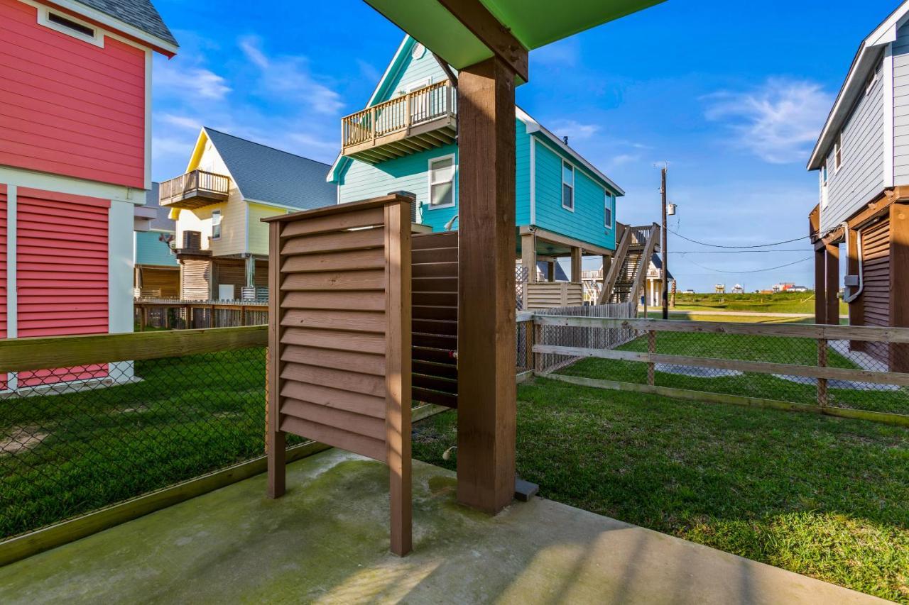 Walk To Beach, Sunset Bay Views, Pet Friendly - Sea Me Relaxin Surfside Beach Esterno foto