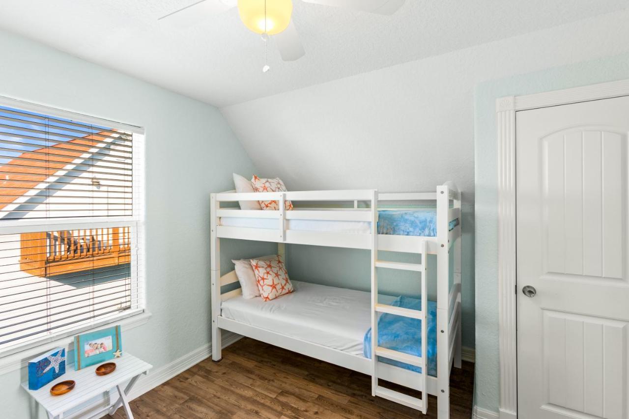 Walk To Beach, Sunset Bay Views, Pet Friendly - Sea Me Relaxin Surfside Beach Esterno foto