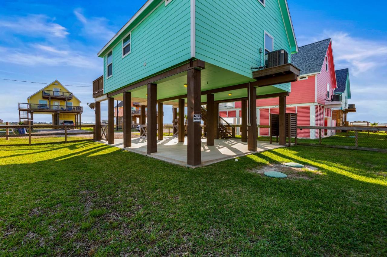 Walk To Beach, Sunset Bay Views, Pet Friendly - Sea Me Relaxin Surfside Beach Esterno foto