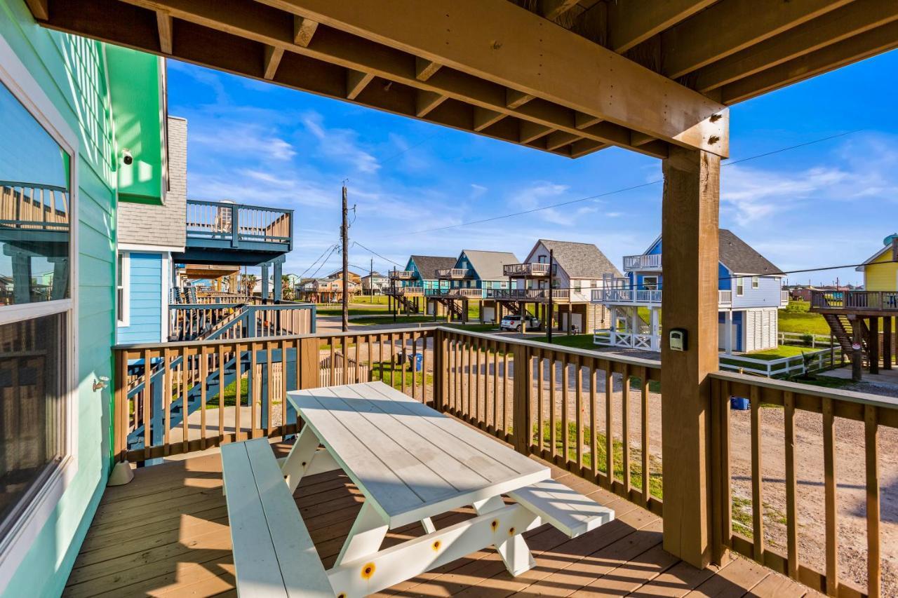 Walk To Beach, Sunset Bay Views, Pet Friendly - Sea Me Relaxin Surfside Beach Esterno foto