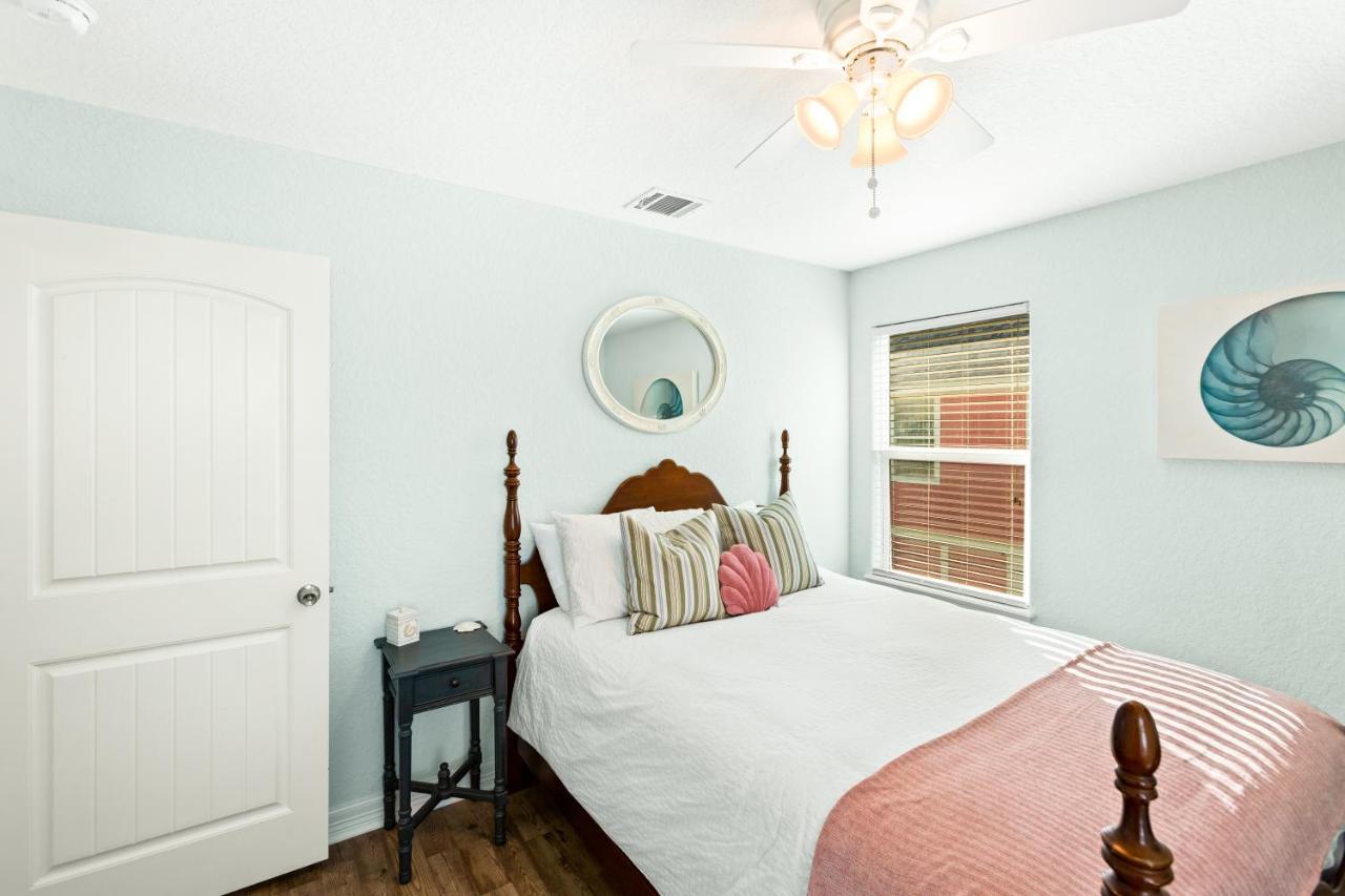 Walk To Beach, Sunset Bay Views, Pet Friendly - Sea Me Relaxin Surfside Beach Esterno foto