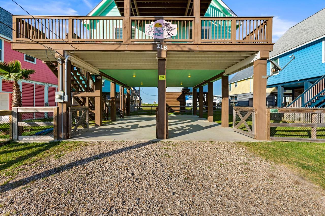 Walk To Beach, Sunset Bay Views, Pet Friendly - Sea Me Relaxin Surfside Beach Esterno foto