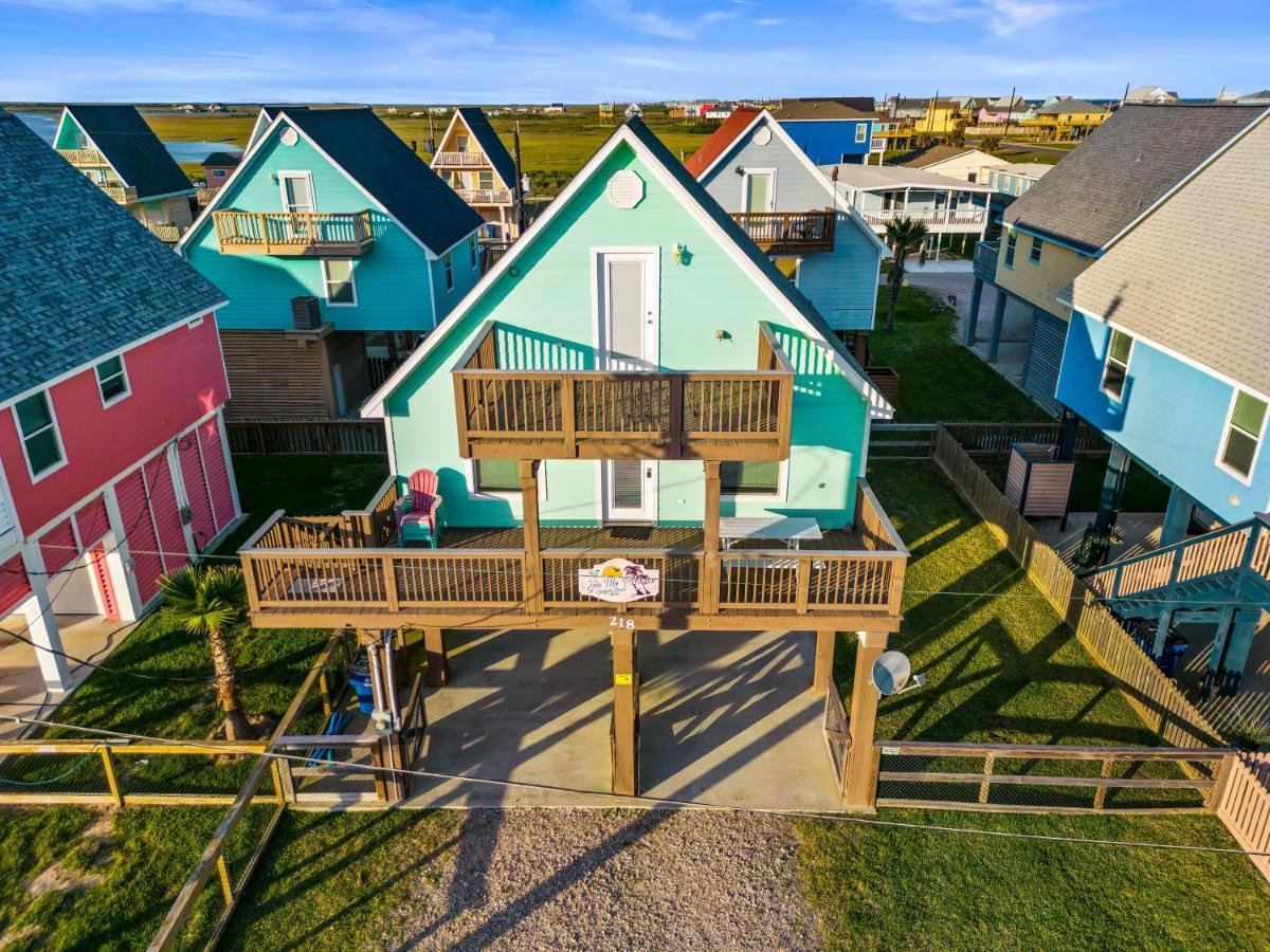 Walk To Beach, Sunset Bay Views, Pet Friendly - Sea Me Relaxin Surfside Beach Esterno foto