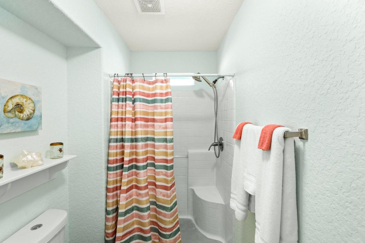 Walk To Beach, Sunset Bay Views, Pet Friendly - Sea Me Relaxin Surfside Beach Esterno foto