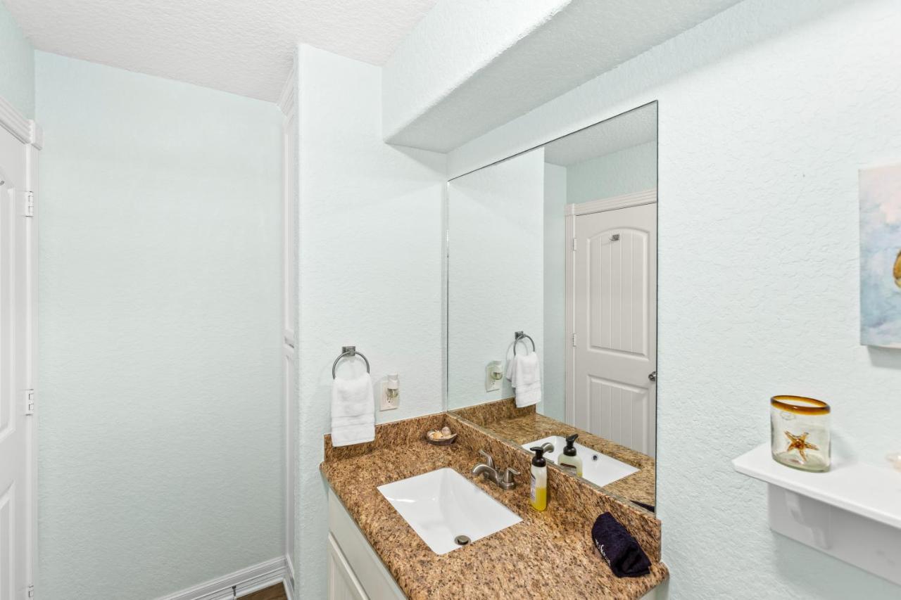 Walk To Beach, Sunset Bay Views, Pet Friendly - Sea Me Relaxin Surfside Beach Esterno foto