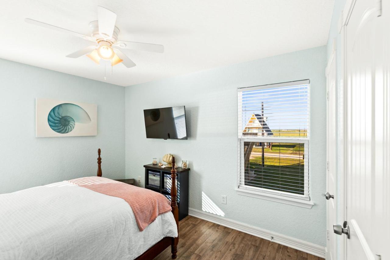 Walk To Beach, Sunset Bay Views, Pet Friendly - Sea Me Relaxin Surfside Beach Esterno foto