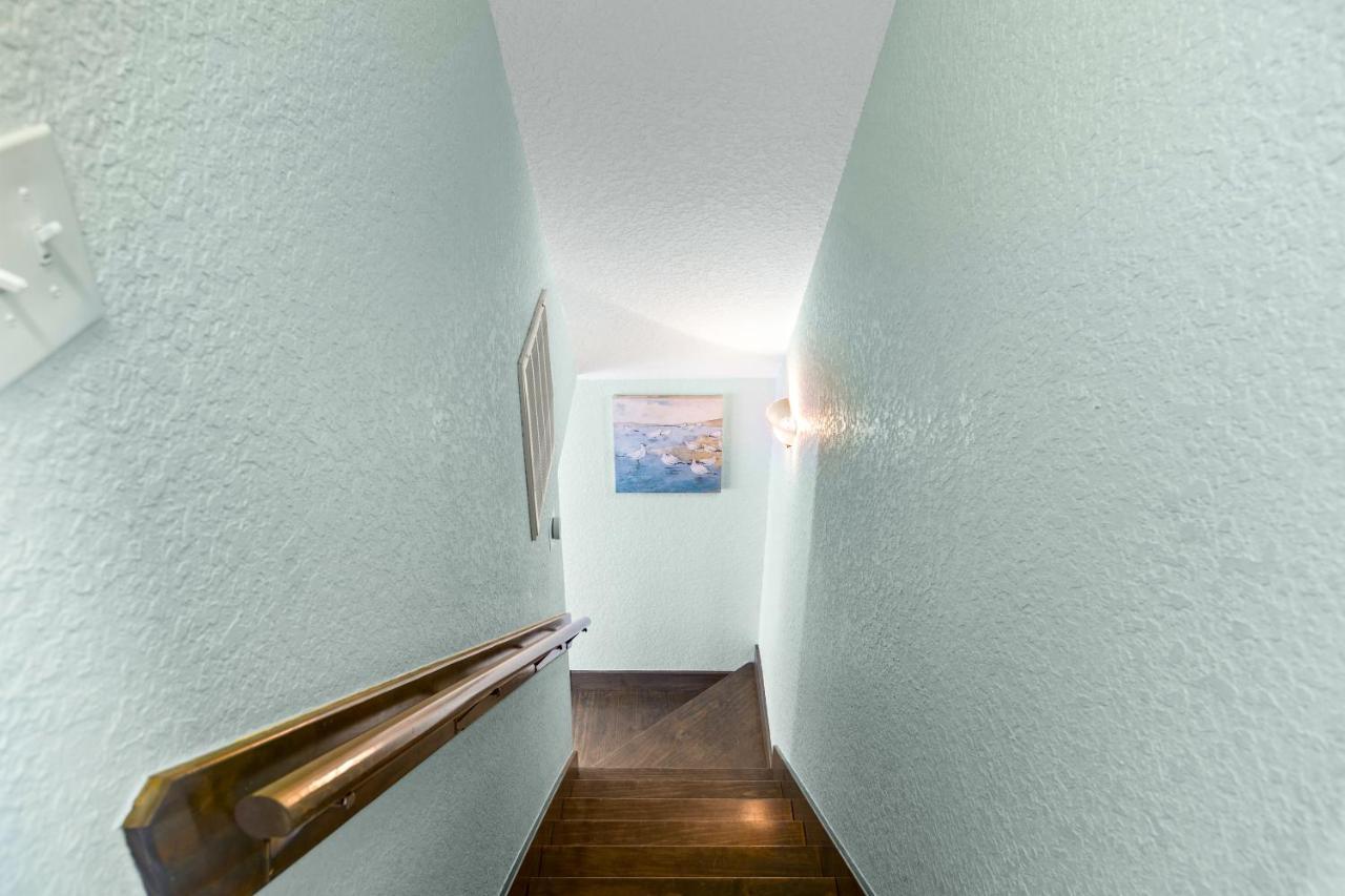 Walk To Beach, Sunset Bay Views, Pet Friendly - Sea Me Relaxin Surfside Beach Esterno foto